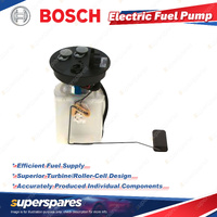 1Pc Bosch External Electric Fuel Pump for Mercedes Vito W638 2.0 2.3L 2000-2003