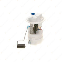 Bosch Fuel Pump Module Assembly for Renault Clio X65 Hatchback 4Cyl 1.4 1.6 2.0L