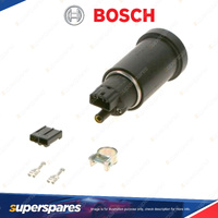 1Pc Bosch Intank Electric Fuel Pump for Ford Falcon Fairmont EA EB 3.2L 3.9L