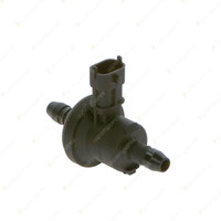1 x Bosch Breather Valve Fuel Tank for Holden Cruze JH JG 1.8L 104KW 141HP 09-16