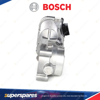 Bosch Fuel Injection Throttle Body for Benz C CLC-Class CL203 W204 S204 CLK SLK