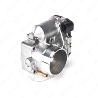 Bosch Fuel Injection Throttle Body for Skoda Octavia 1U 1.8L AUQ I4 20V 02-04