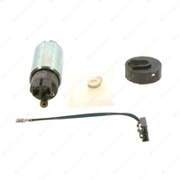 Bosch Electric Fuel Pump for Toyota Platz Vitz SCP 10R 11R 13R 90R 1.0L 1.3L