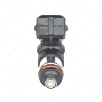 2 x Bosch Fuel Injectors for Alfa Romeo Mito 955 0.9L TwinAir AXY1B 77kW 13-19