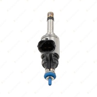 Bosch Fuel Injector for Opel Insignia G09 Astra GTC FWD Petrol 2.0L 4cyl