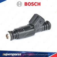 4Pcs Bosch Fuel Injectors for MG MGF RD MG ZR TF Petrol 1.8L 4cyl 1995-2009