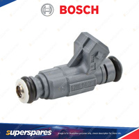4Pcs Bosch Fuel Injectors for Audi S3 8L1 TT 8N3 8N9 1.8L 154KW 165KW 1998-2006