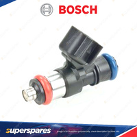 8Pcs Bosch Fuel Injectors for Chevrolet Camaro Petrol 6.2L 298KW 318KW 2009-2019