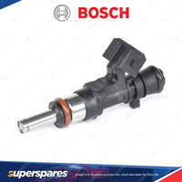 4Pcs Bosch Fuel Injectors for Opel Astra GTC P10 Corsa S07 Petrol 1.6L 2006-2015
