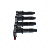 Bosch Ignition Coil for Opel Corsa D S07 1.6L L08 L68 192Hp 141Kw 2007-2014