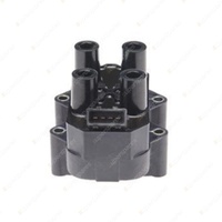 1 x Bosch Ignition Coil for Holden Astra TR Calibra YE Vectra JR JS JS2 I4 93-02