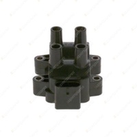 1 x Bosch Ignition Coil for Renault Clio MK2 Megane Classic Scenic 1.4L 1.6L I4