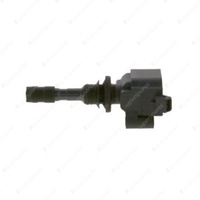 1 x Bosch Ignition Coil for Proton Exora FZ Preve Suprima CR 1.6L I4 2013-On