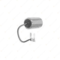 Bosch Ignition Condenser for Ford Australia Cortina TC TD Capri Escort P F D R J