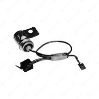 Bosch Ignition Condenser for Volkswagen Beetle 15 Transporter II Karmann GHIA