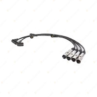 1Pc Bosch Ignition Leads for Seat Cordoba Sedan 6K1 6K2 1.6L 74KW APF AUR AEH