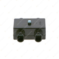 Bosch Fuse Holder 0354120003 - Ensures Reliable Voltage for Engine Performance