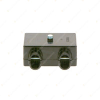 Bosch Fuse Holder 0354120005 - Ensures Reliable Voltage for Engine Performance