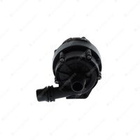1Pc Bosch Auxiliary Water Pump for BMW X3 G01 F97 X4 G02 F98 20i 30i M40i
