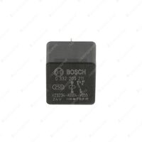 Bosch Multifunctional Relay 0332209211 - Voltage 24V Rated Current 20A