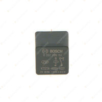 1 x Bosch Multifunctional Relay 0986332401 - Function Normally Open Contact