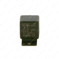 1 x Bosch Multifunctional Relay 0986332203 - Rated Current 20A Voltage 24V