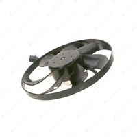 Bosch Radiator Fan for Audi A3 8L1 TT 8N3 8N9 1.6L 1.8L 3.2L 1996-2006