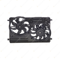 1Pc Bosch Radiator Fan for Ford Focus LZ 1.5L 180Hp 132Kw Hatchback Sedan 15-ON