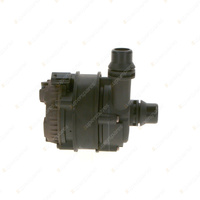 Bosch Auxiliary Water Pump for BMW 120I 125I 220I 230I M2 320I 330I 420I 430I