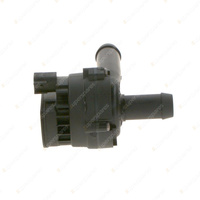 Bosch Auxiliary Water Pump for Jaguar XK 8 X100 XK II X150 3.6L 4.0L 4.2L 5.0L