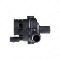 Bosch Auxiliary Water Pump for Smart Fortwo Coupe 453 0.9L 1.0L 2014-2019