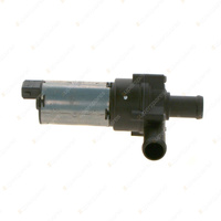 Bosch Auxiliary Water Pump for Volkswagen Golf 1H1 1J1 Bora 1J2 Passat B3 B4 B5
