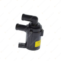 Bosch Auxiliary Water Pump for Volkswagen Transporter T6.1 7H 2.0L CXEC 2020-ON