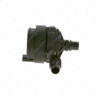 Bosch Electric Water Pump for Mercedes Benz E-Class A W C 238 W213 S400L V W222
