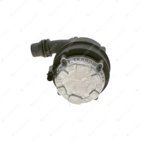 Bosch Electric Water Pump for Mercedes Benz C S E-Class GLC GL-Class GLA SLC SLK