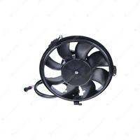 Bosch Cooling Fan for Volkswagen Passat B5 1.8L 2.3L 2.5L 2.8L 4.0L I4 V6 V8