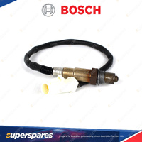 2Pcs Bosch O2 Sensors for Ford Falcon Fairlane Fairmont AU BA BF LTD TE50 TL50