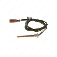 1Pc Bosch Exhaust Gas Temp Sensor for VW Amarok 2HA 2HB S1B S6B S7A S7B 2.0L