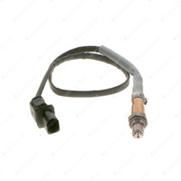 Bosch O2 Oxygen Lambda Sensor Pre-Cat for Audi A3 8VA 8VF Q3 8UB 8UG Regulating