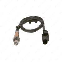 Bosch Oxygen Sensor Pre-Cat Right for Porsche Macan 95B SUV 3.0 3.6L Regulating