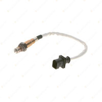 Bosch Oxygen Sensor Pre-Cat for Land Rover Discovery Sport L550 2.0L Regulating