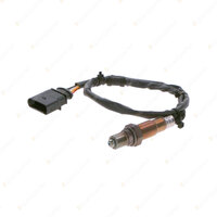 Bosch O2 Oxygen Lambda Sensor Pre-Cat for Skoda Octavia 5E5 5E6 5E3 NL3 NR3