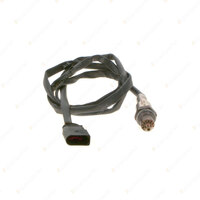 Bosch O2 Oxygen Lambda Sensor Post-Cat for Audi A1 8X1 8XK 8XA 8XF 1.8L 141KW