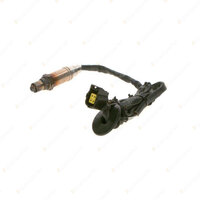 1Pc Bosch O2 Oxygen Lambda Sensor Pre-Cat for Citroen C4 Aircross Wagon 2.0L AWC