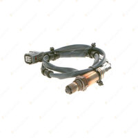 Bosch O2 Oxygen Sensor Post-Cat for Honda City V GM2 GM3 CR-Z ZF Insight ZE Jazz