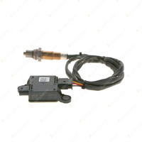 Bosch Exhaust Particulate Matter Sensor for Audi Q5 8RB 3.0L SUV 176Kw 2013-2017