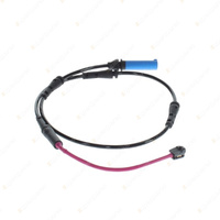 Bosch Rear Brake Pad Wear Sensor for BMW 520D 530I G31 620D 630I 640I 2.0L 3.0L