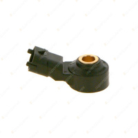 Bosch Knock Sensor for Citroen C3 I FC FN 1.6L 109Hp 80Kw Hatchback 2003-2010