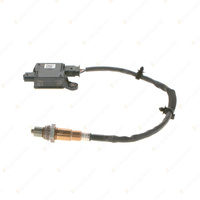 Bosch Exhaust Particulate Matter Sensor for Hyundai i30 PDE PD PDEN 1.6L 2016-ON