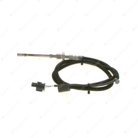 Bosch Exhaust Gas Temperature Sensor for Mercedes Benz Sprinter 3.5-T 4.6-T 5-T